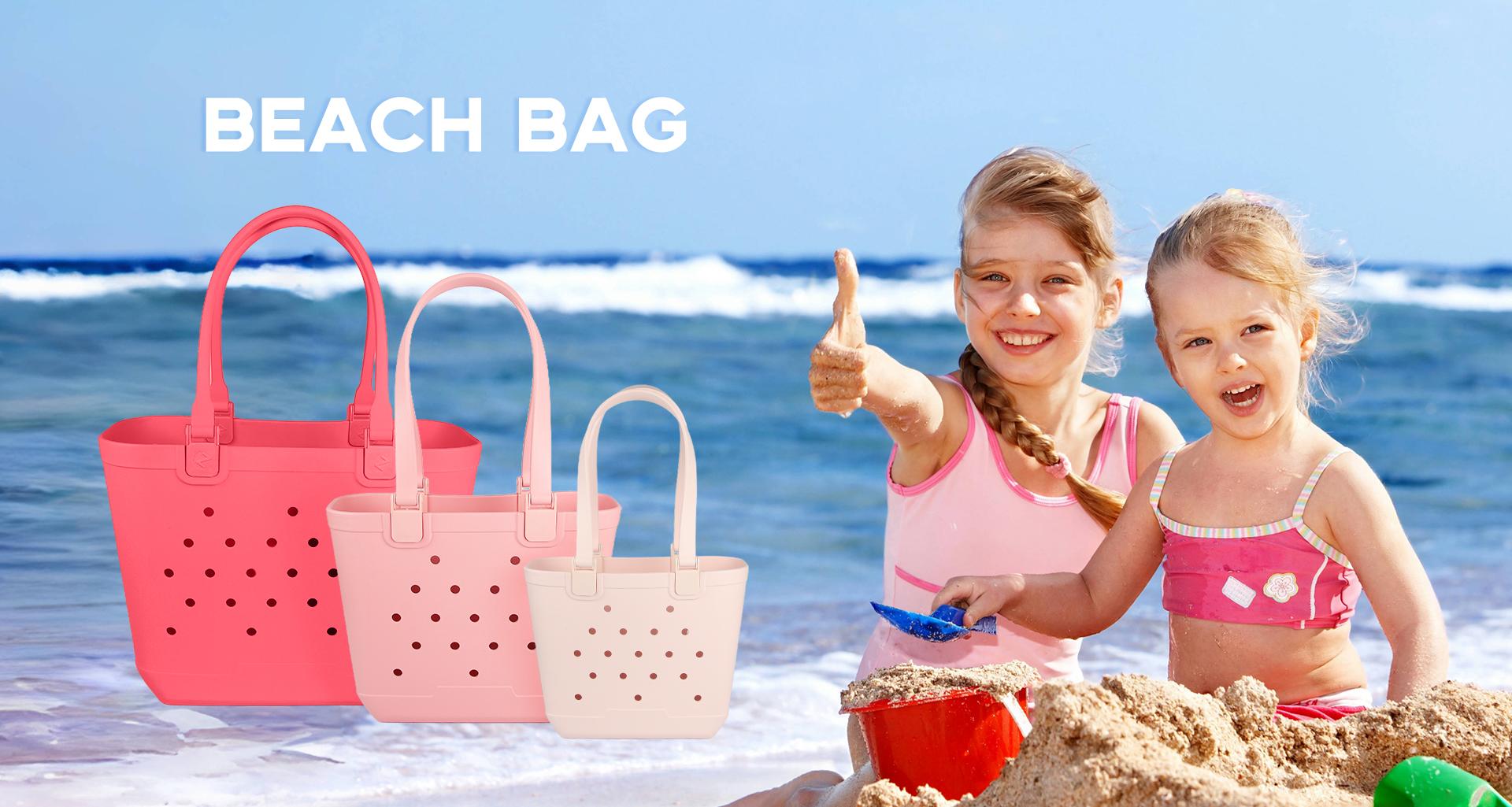 BEACH BAG