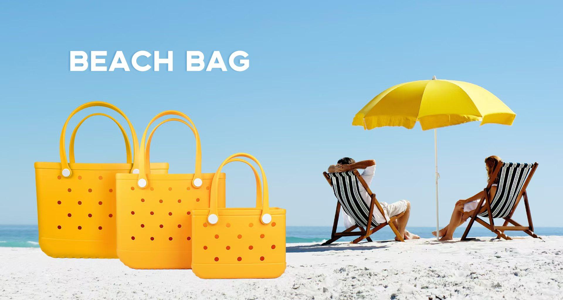 BEACH BAG