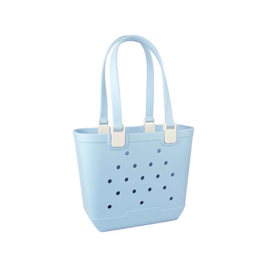 New Medium EVA Beach Handbag