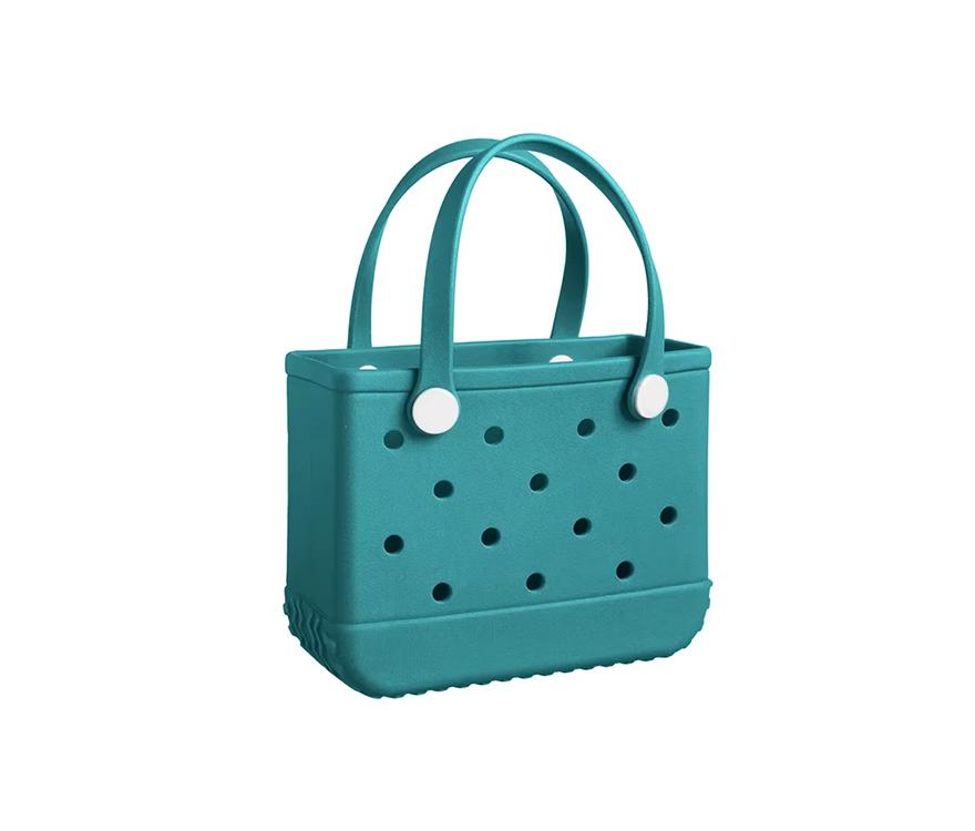 Small EVA Beach Handbag