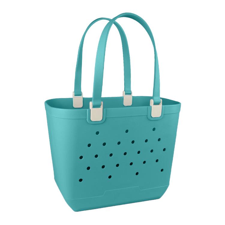 New Oversized EVA Beach Handbag