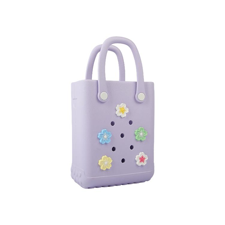 Mini EVA Handbag