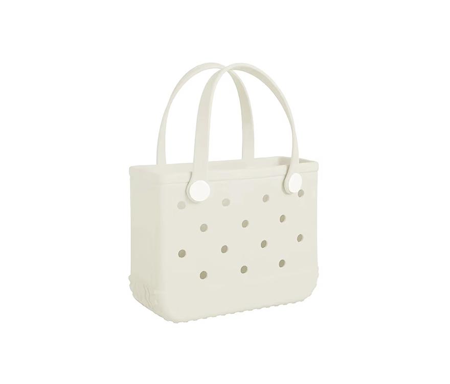 Small EVA Beach Handbag