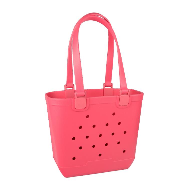 New Medium EVA Beach Handbag