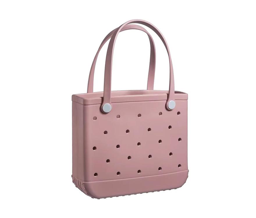 Medium EVA Beach Handbag