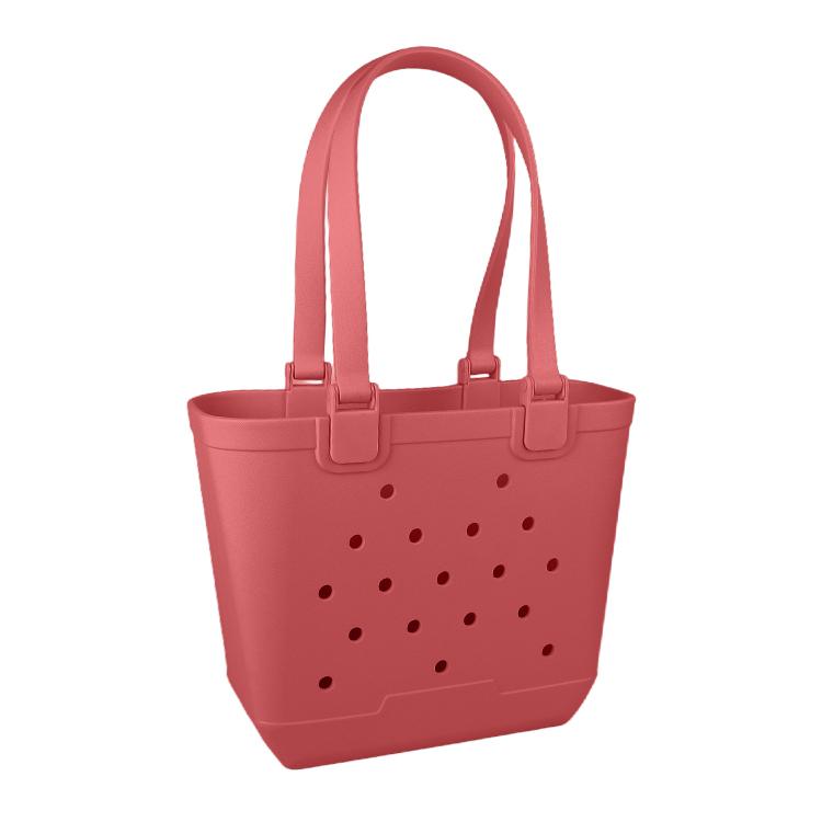 New Medium EVA Beach Handbag