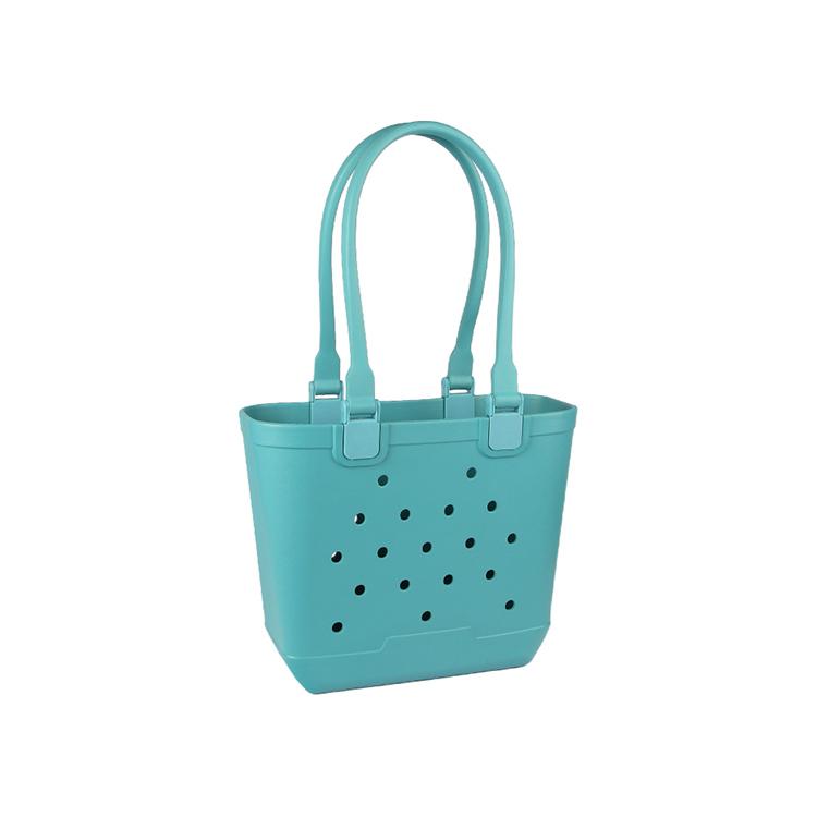 New small EVA beach Handbag