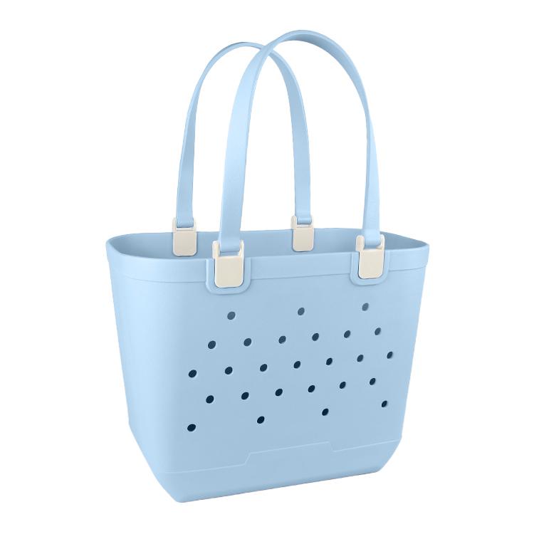 New Oversized EVA Beach Handbag