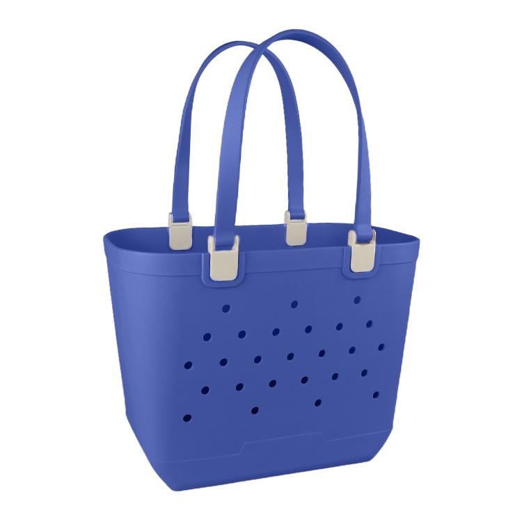 New Oversized EVA Beach Handbag