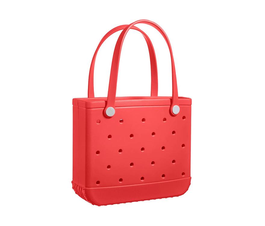 Medium EVA Beach Handbag