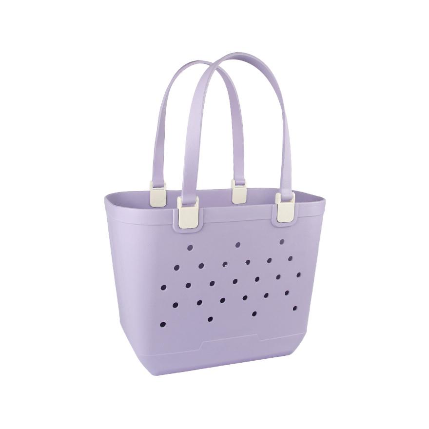 New Oversized EVA Beach Handbag