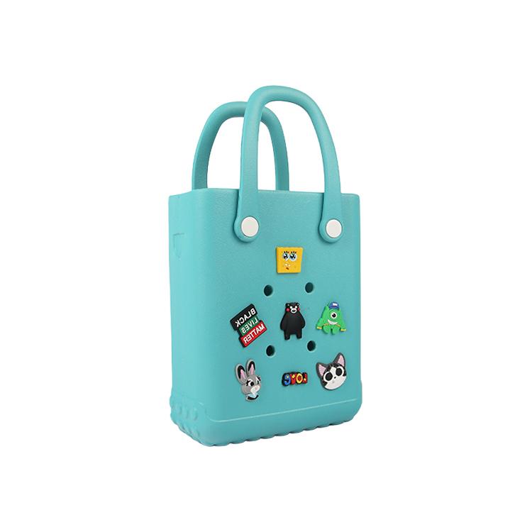 Mini EVA Handbag