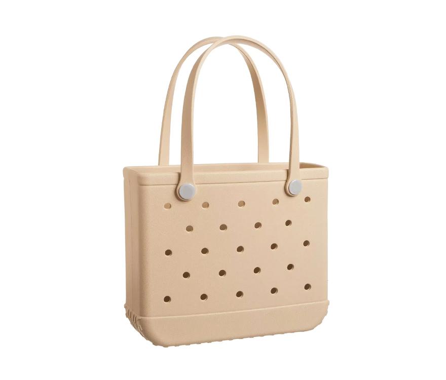 Medium EVA Beach Handbag