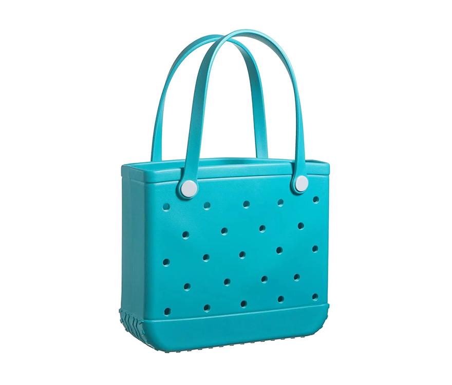 Medium EVA Beach Handbag